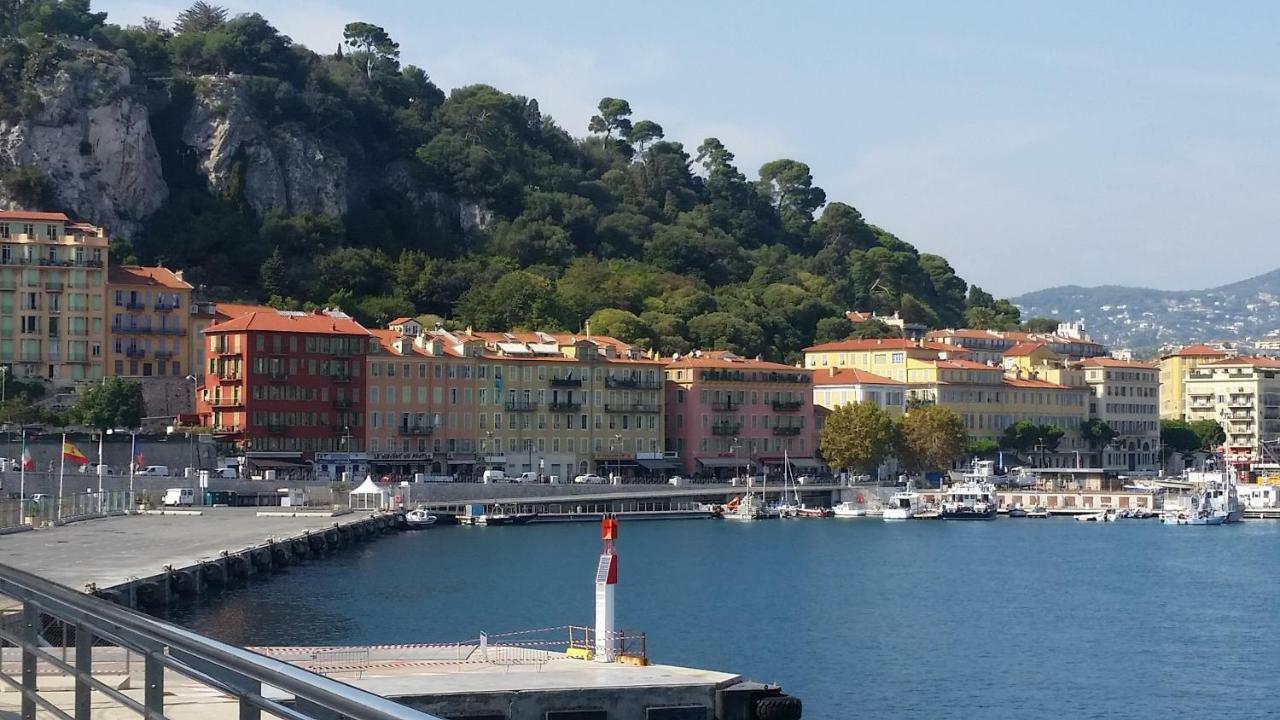 Apartment In Nice With Swimming Pool エクステリア 写真