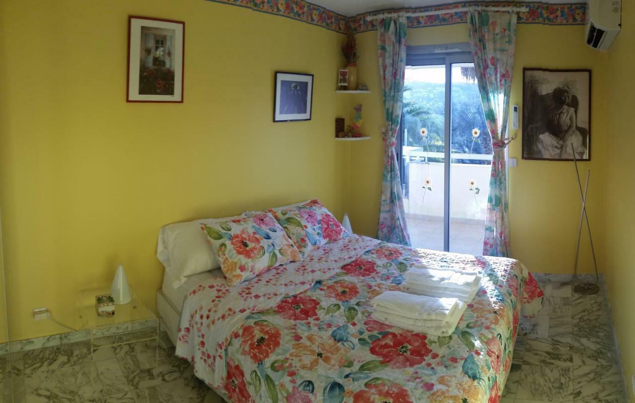 Apartment In Nice With Swimming Pool エクステリア 写真