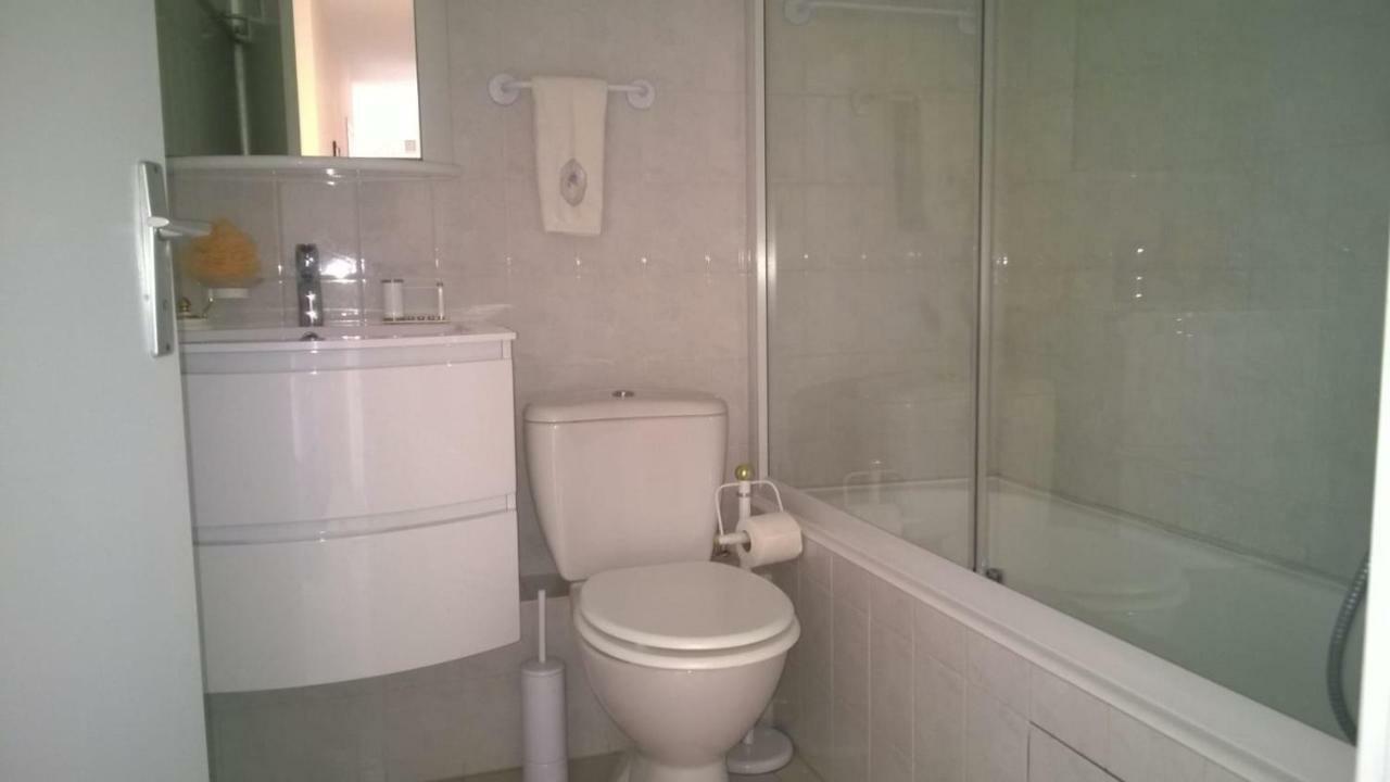 Apartment In Nice With Swimming Pool エクステリア 写真