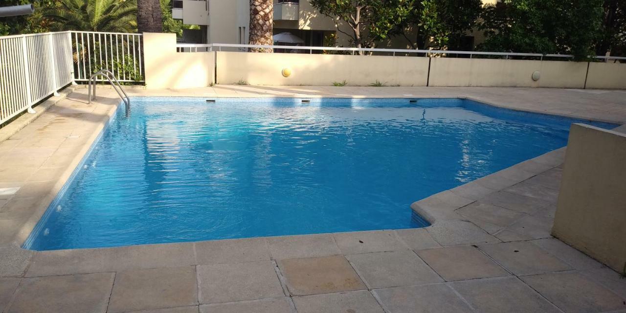 Apartment In Nice With Swimming Pool エクステリア 写真